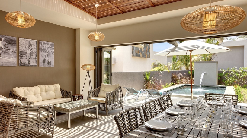 Imagen de los interiores del Hotel Stylia Villas. Foto 10