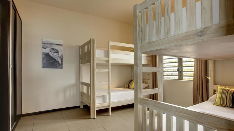 Imagen de los exteriores del Hotel Stylia Villas. Foto 8