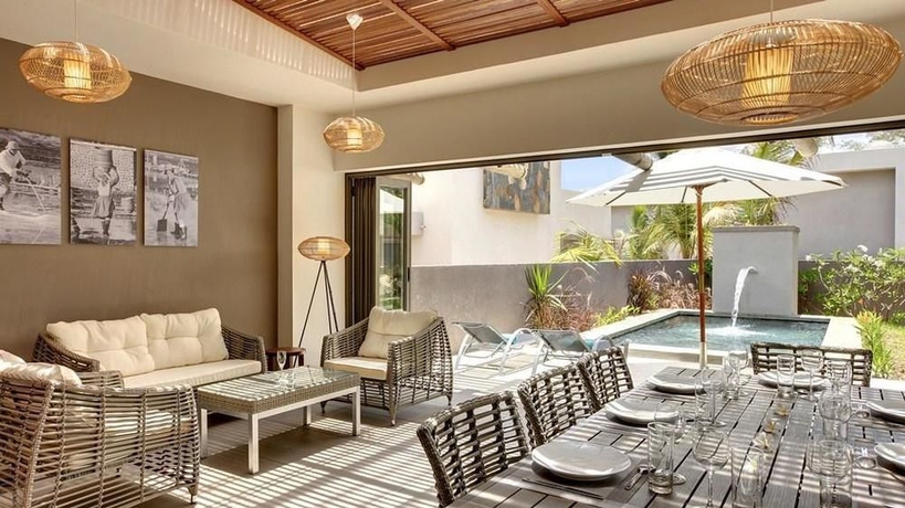 Imagen de la habitación del Hotel Stylia Villas. Foto 4