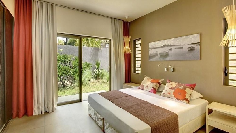 Imagen de la habitación del Hotel Stylia Villas. Foto 5