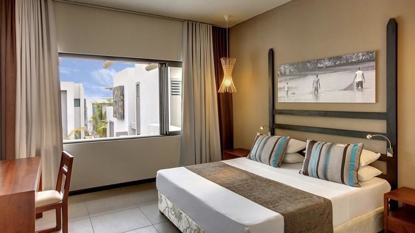 Imagen de la habitación del Hotel Stylia Villas. Foto 6