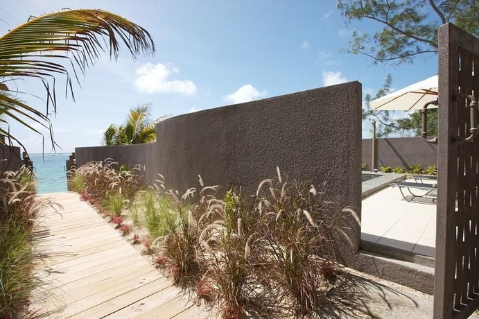 Imagen de los interiores del Hotel Stylia Villas. Foto 11