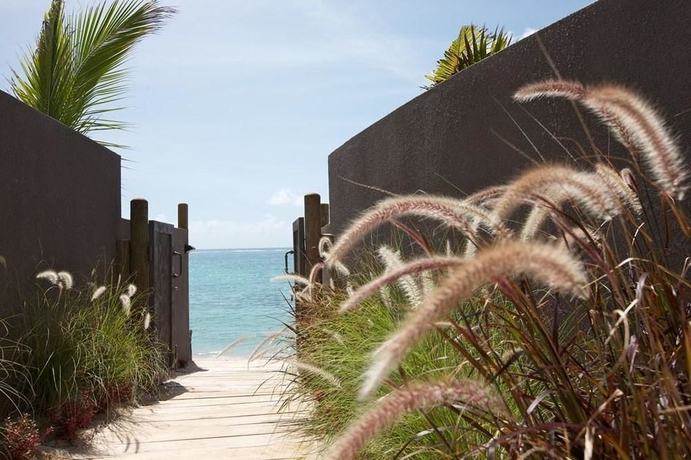 Imagen de los interiores del Hotel Stylia Villas. Foto 12