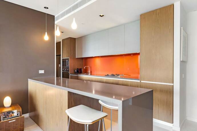 Imagen general del Hotel Stylish 1 Bedroom Apartment Camperdown. Foto 1