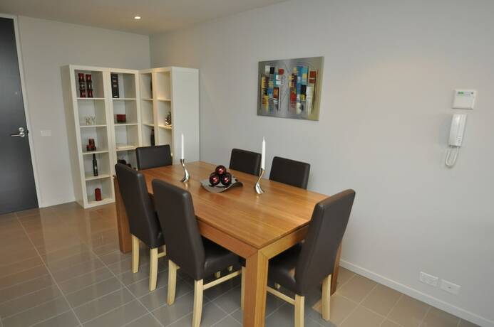 Imagen general del Hotel Stylish 1 Bedroom Apartment Camperdown. Foto 2