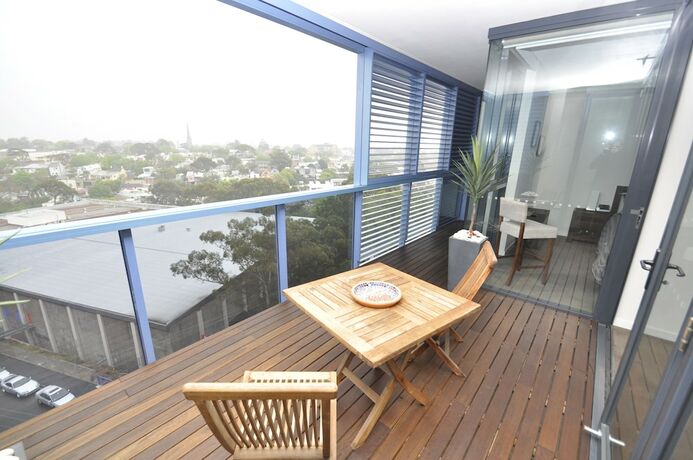 Imagen general del Hotel Stylish 1 Bedroom Apartment Camperdown. Foto 4