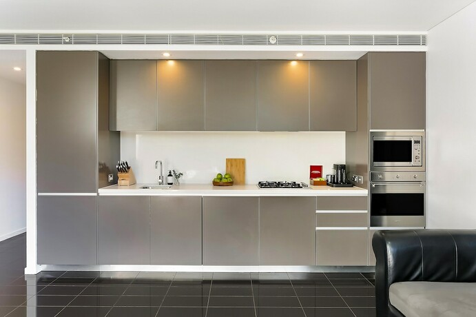 Imagen general del Hotel Stylish 1 Bedroom Apartment Camperdown. Foto 6
