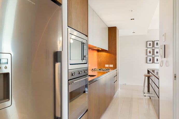 Imagen general del Hotel Stylish 1 Bedroom Apartment Camperdown. Foto 9