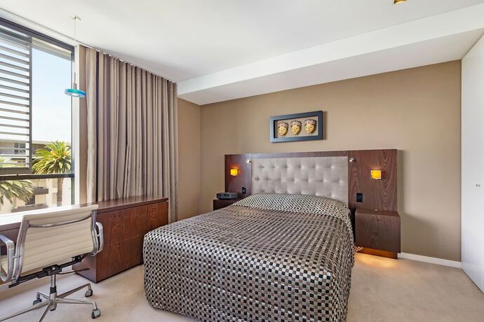 Imagen general del Hotel Stylish 1 Bedroom Apartment Camperdown. Foto 14