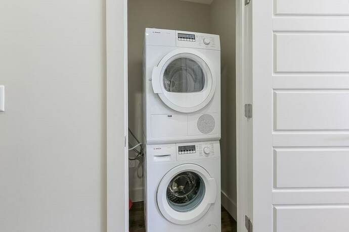 Imagen general del Hotel Stylish 1br In California Building. Foto 11