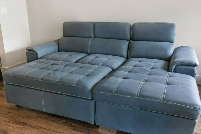 Imagen general del Hotel Stylish 1br In California Building. Foto 15