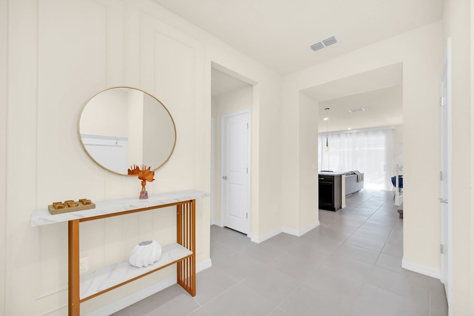 Imagen de la habitación del Hotel Stylish 5BR Home With Mickey Cars Rooms. Foto 6