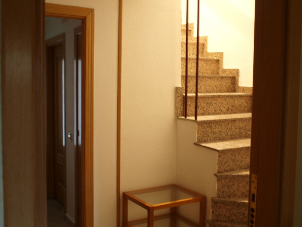 Imagen de los interiores del Hotel Stylish City Apartments. Foto 16