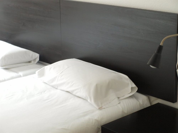 Imagen de la habitación del Hotel Stylish City Apartments. Foto 10