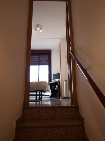 Imagen de la habitación del Hotel Stylish City Apartments. Foto 11