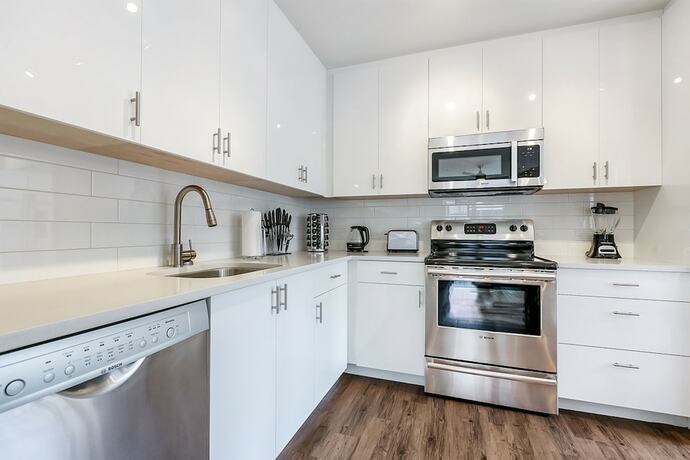 Imagen general del Hotel Stylish Condo With Game Room New Orleans. Foto 19