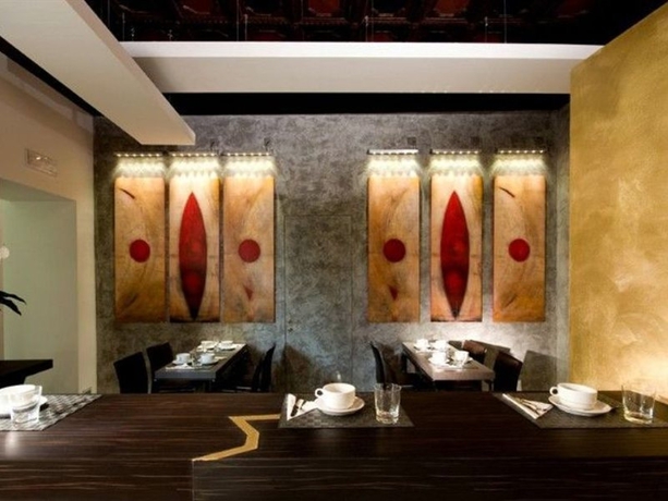 Imagen general del Hotel Stylish Room. Foto 1