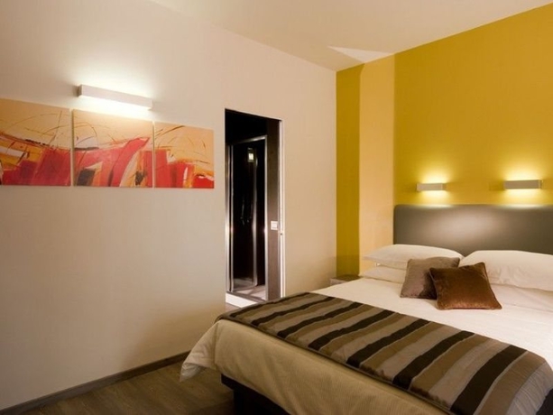 Imagen general del Hotel Stylish Room. Foto 2