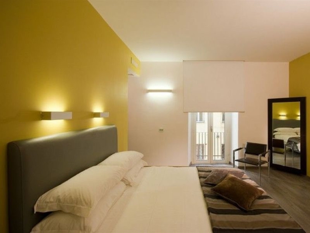 Imagen general del Hotel Stylish Room. Foto 3
