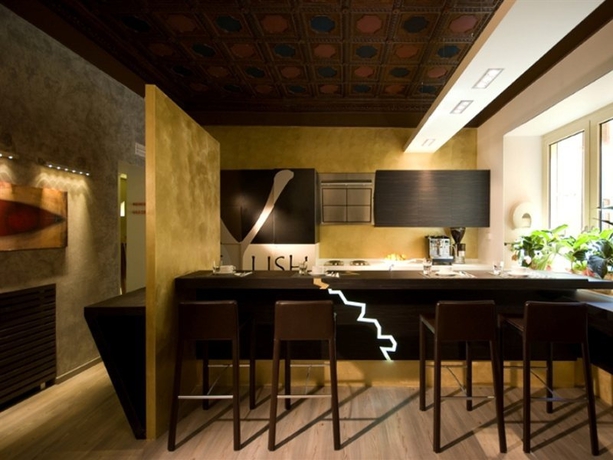 Imagen general del Hotel Stylish Room. Foto 4