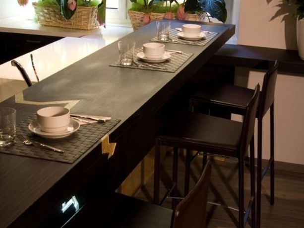 Imagen general del Hotel Stylish Room. Foto 5
