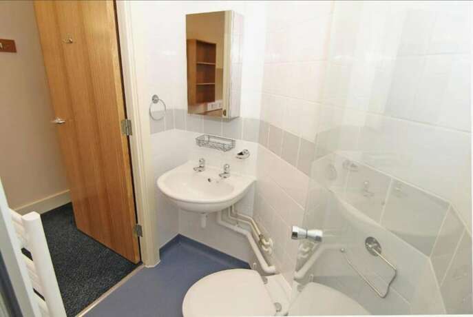 Imagen general del Hotel Stylish Rooms PENRYN. Foto 2