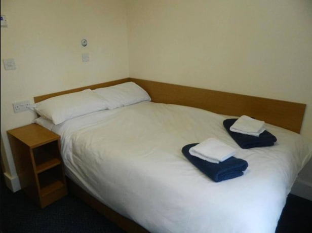 Imagen general del Hotel Stylish Rooms PENRYN. Foto 3