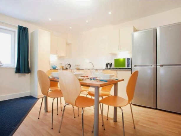 Imagen general del Hotel Stylish Rooms PENRYN. Foto 4