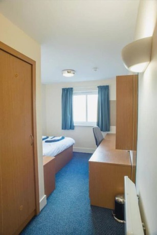 Imagen de la habitación del Hotel Stylish Rooms PENRYN. Foto 10