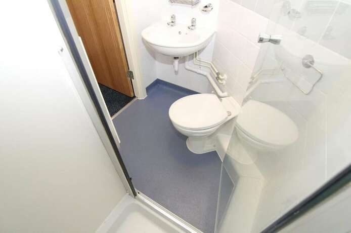 Imagen general del Hotel Stylish Rooms PENRYN. Foto 5