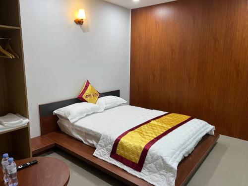 Imagen general del Hotel Stylish T&acirc;n Khai. Foto 4