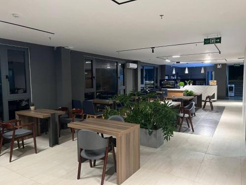 Imagen general del Hotel Stylish T&acirc;n Khai. Foto 5