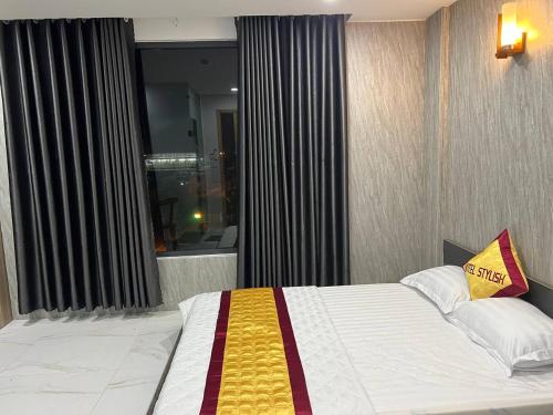Imagen general del Hotel Stylish T&acirc;n Khai. Foto 6