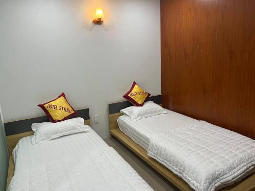 Imagen general del Hotel Stylish T&acirc;n Khai. Foto 7
