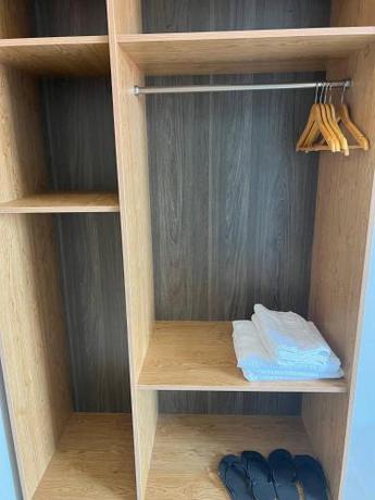 Imagen de la habitación del Hotel Stylish T&acirc;n Khai. Foto 15