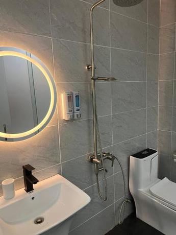 Imagen general del Hotel Stylish T&acirc;n Khai. Foto 8