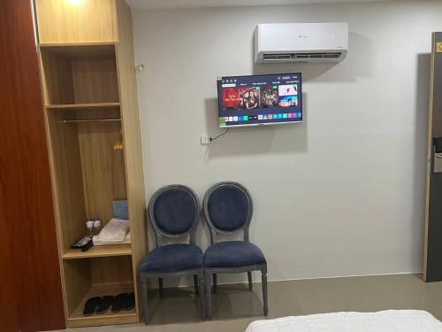 Imagen general del Hotel Stylish T&acirc;n Khai. Foto 9