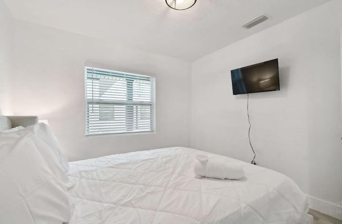 Imagen de la habitación del Hotel Stylish Treasure Island Escape. Foto 6