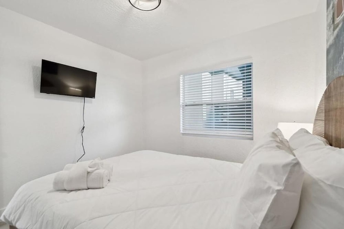 Imagen de la habitación del Hotel Stylish Treasure Island Escape. Foto 7