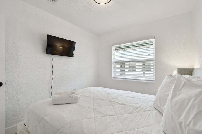 Imagen de la habitación del Hotel Stylish Treasure Island Escape. Foto 13