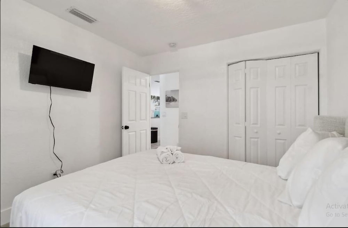 Imagen de la habitación del Hotel Stylish Treasure Island Escape. Foto 15