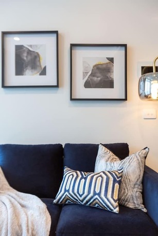Imagen general del Hotel Stylist 1bed1bath Apartment@west Melbourne. Foto 5