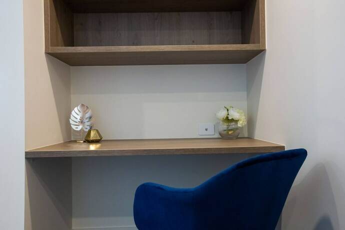 Imagen general del Hotel Stylist 1bed1bath Apartment@west Melbourne. Foto 10