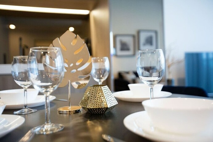 Imagen de la habitación del Hotel Stylist 1bed1bath Apartment@west Melbourne. Foto 27