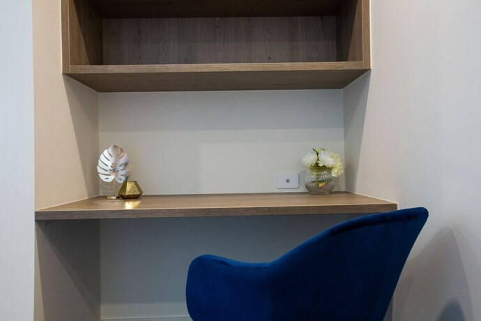 Imagen de la habitación del Hotel Stylist 1bed1bath Apartment@west Melbourne. Foto 29