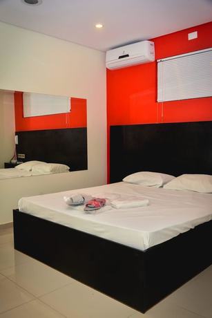 Imagen de la habitación del Hotel Styllus Motel - Adults Only. Foto 2