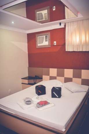 Imagen de la habitación del Hotel Styllus Motel - Adults Only. Foto 3