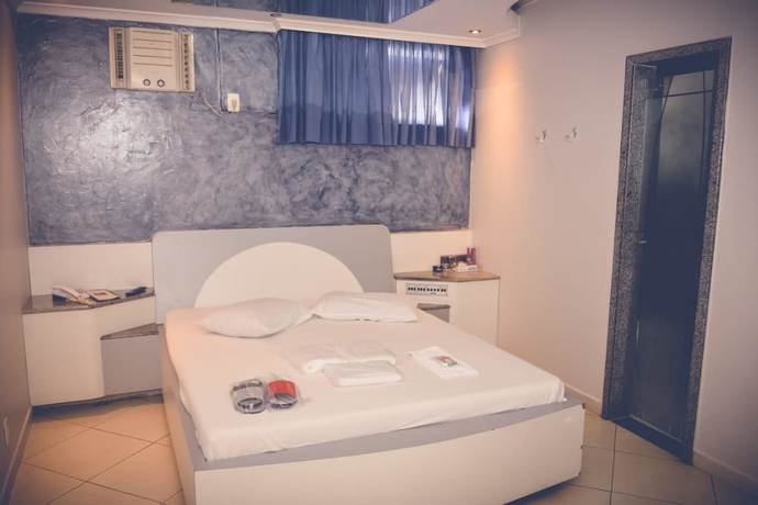 Imagen de la habitación del Hotel Styllus Motel - Adults Only. Foto 5