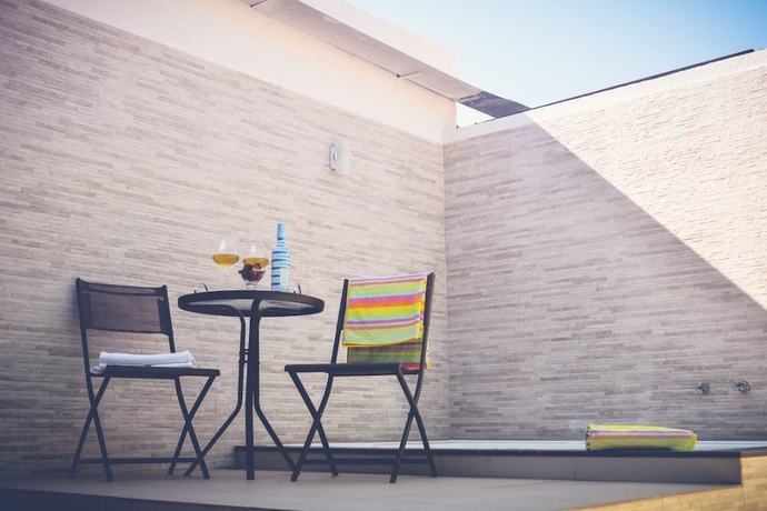 Imagen general del Hotel Styllus Motel - Adults Only. Foto 1