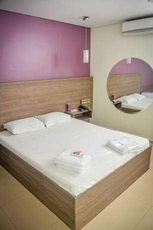 Imagen de la habitación del Hotel Styllus Motel - Adults Only. Foto 6